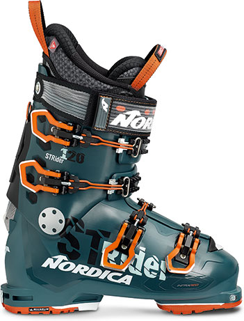 buty narciarskie Nordica STRIDER 120 DYN